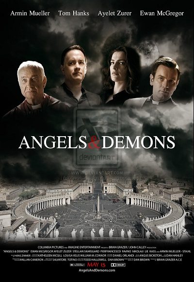 Angels And Demons Full Free