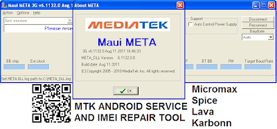 Master Tool Imei Changer Download
